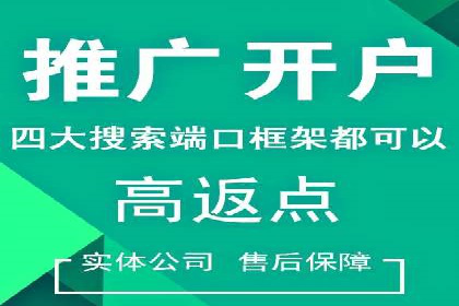 SEM托管服务助力企业营销案例